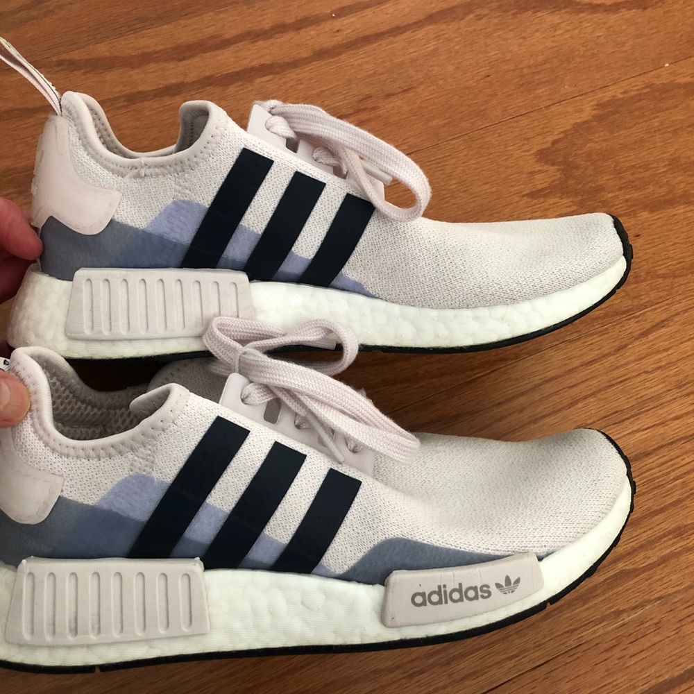 Adidas NMD women’s tennis shoes